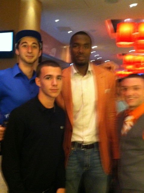 Serge ibaka nbd 