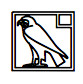 VOCAB: (MdC): Hwt-Hr, (English): Hathor