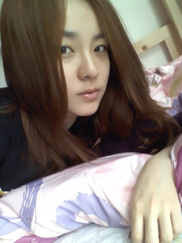 Welcome October ^.^~