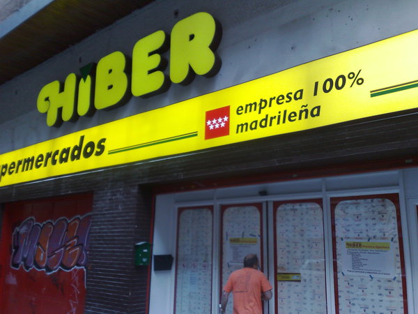 ¿Quién dijo que no había orgullo madrileño? #Madrid