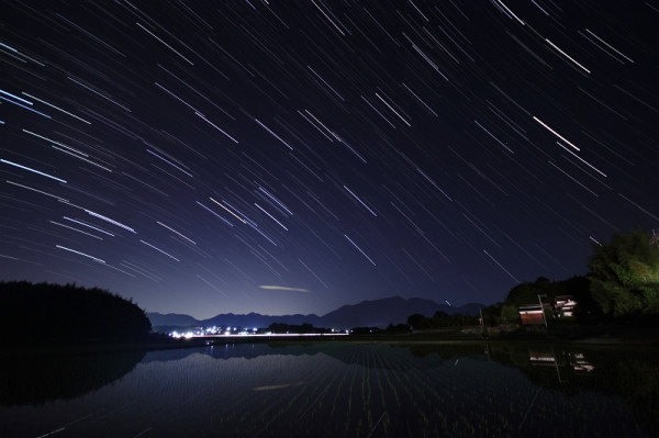 昨日の西の空。 #mysky #ascl