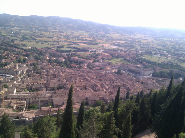 Gubbio