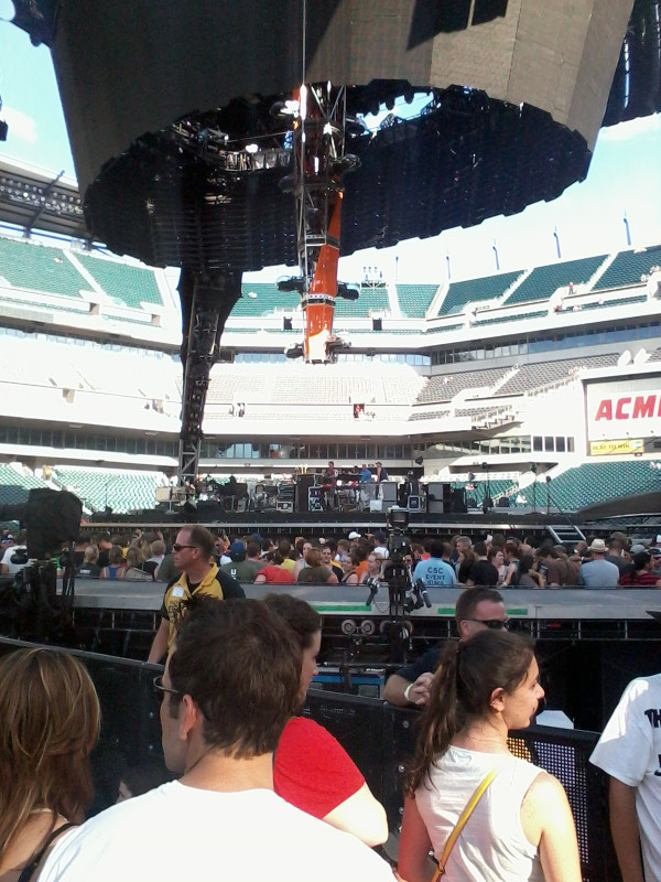 AWESOME #U2360PHL