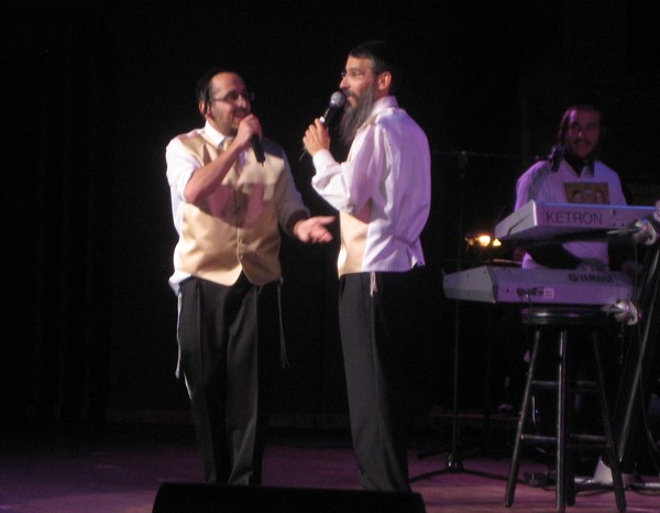 pic Fried mit Lipa show was a hit, thank you all for coming.