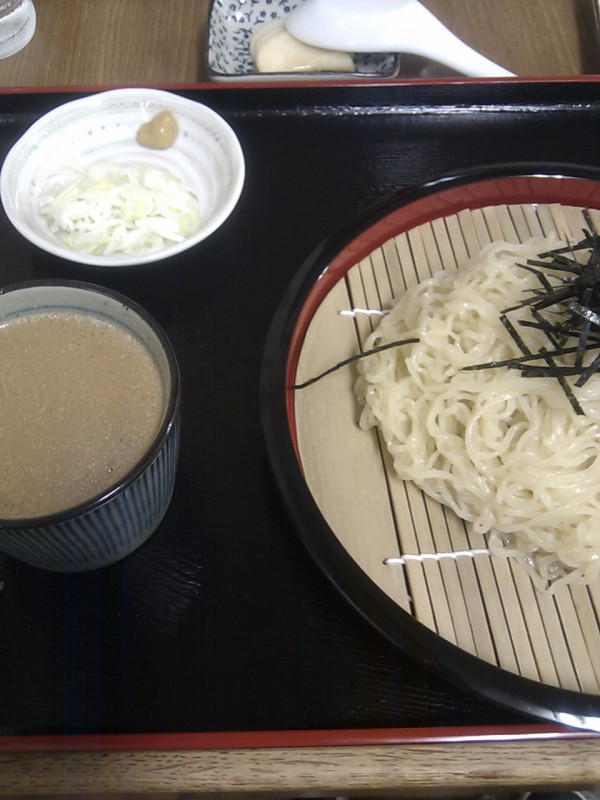 ランチ2  