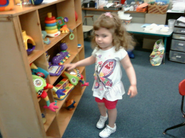 1st day of school