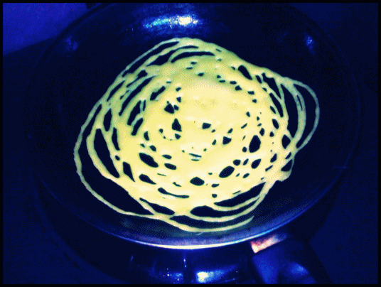 I'm the only one who pro cooking this. HAHA! =pp