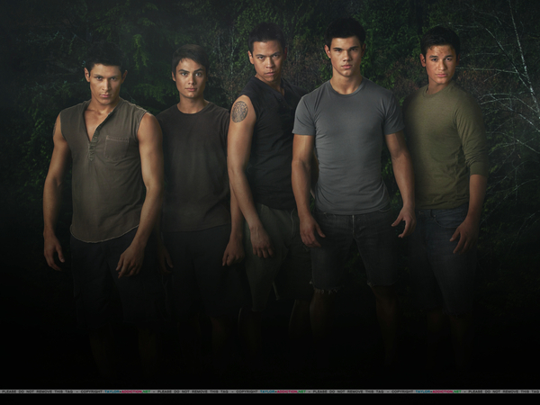 Brand New - wolfpack pic!