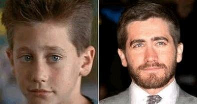 oops this is Jake gyllenhaal thanx for the correction @MsCinnam0n