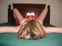 Exclusive pic of @StellaRtwot having sex. First you make fun of Bert and Ernie, now this! You make me sick! 