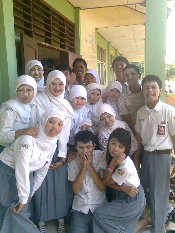  wkwkwkwkkk gila ah. :p