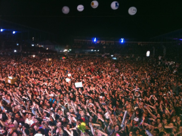 Aooo Piracicaba SP que vai deixar saudaades..obrigado dmais galera. 