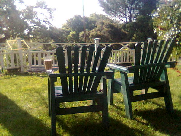 Study spot. I love you  california.