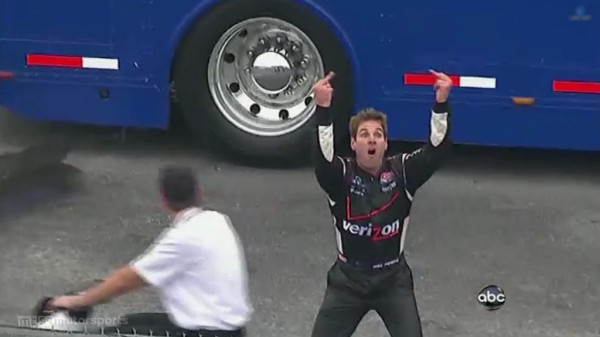 I really, really start to like Will Power #Indycar