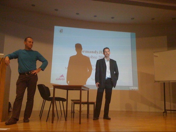 Le sponsor enovea