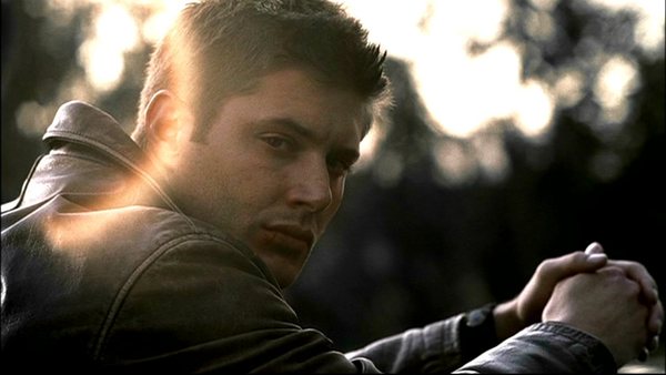 Feel better Dean for @OpheliaPunk 