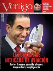 El funeral de #Mexicana, los abusos y negligencia de Lozano