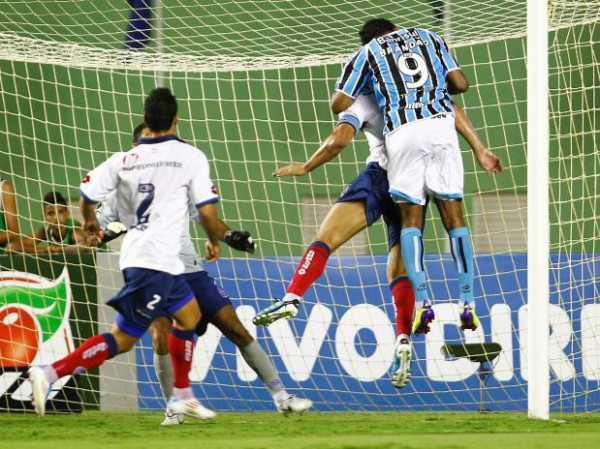 Foto: Eduardo Martins/A Tarde/Futura Press/Futura Press  http://grem.io/Np0