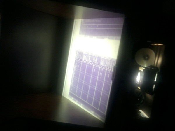Things to remember: load the film rightside up! #genealogy #roadtrip