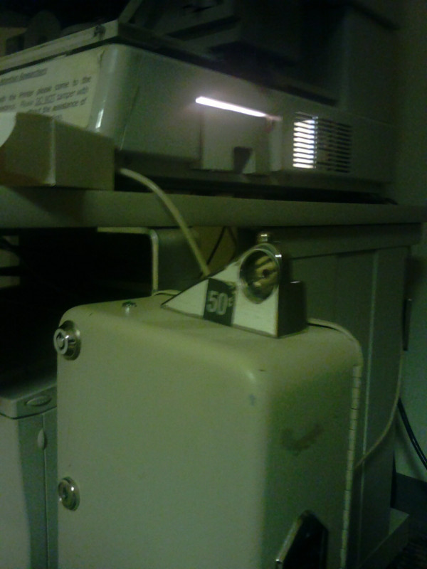 Did expext 2 pay4 copies on microfilm like they are bubblegum #genealogy