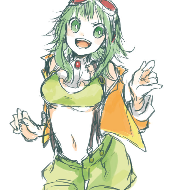 ぬおーーーーー