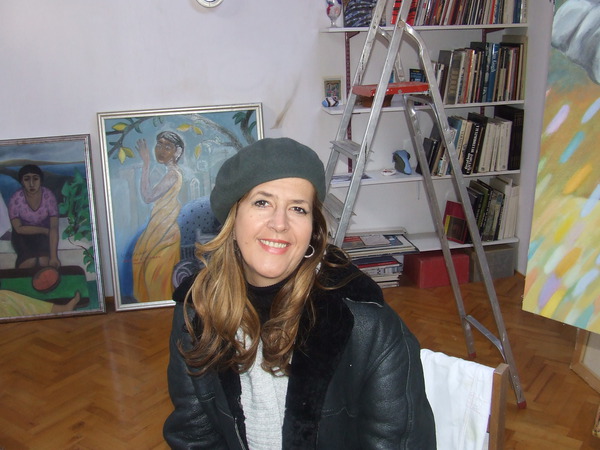 MM in OGP atelier