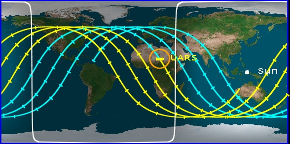 Predicted Reentry Time: 	24 SEP 2011 @ 03:16 UTC ± 5 hours
Prediction Epoch: 	23 SEP 2011 @ 12:02:08.552 UTC
