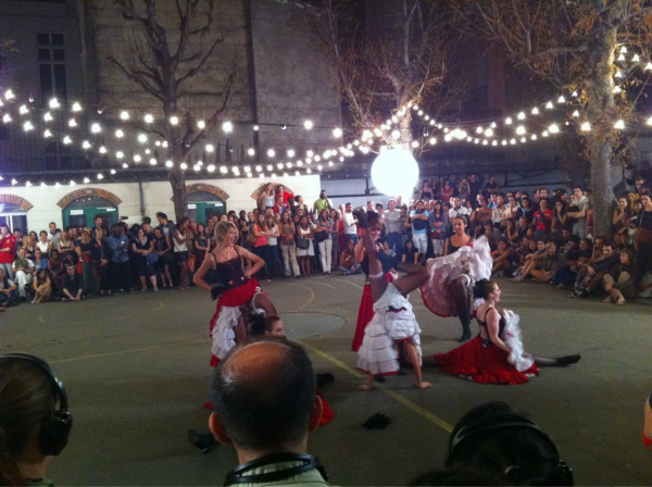 .@Mikkado @kahinasekkai @nicomosco @ivalerio si si. French can can... Silencieux ! :) #nb11 #PouquoiPas #Pigalle