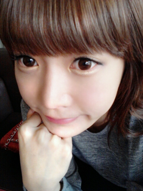 오랜만에 개구리이이이 >ㅅ< " 헤에에
