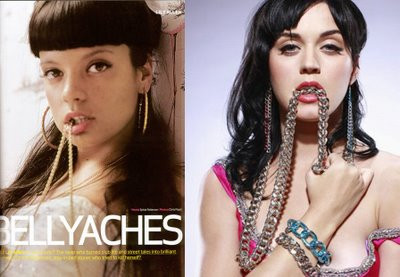 Photo #10 No one is ORIGINAL since you try to blame Beyoncé on everything she does.