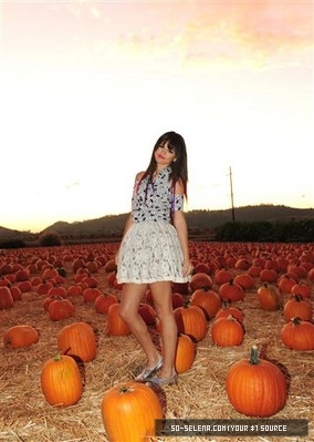 Nova foto de ''Hit The Lights''