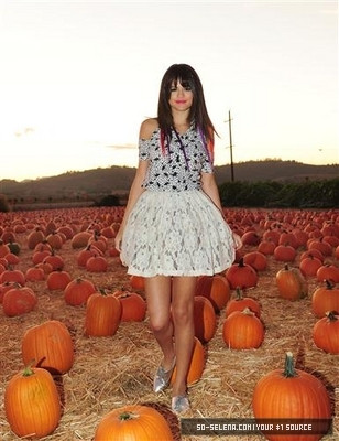 Nova foto de ''Hit The Lights''