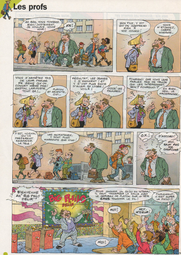 ...sans légende