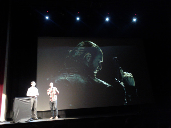 Who's vancitys hero? Kyle of  @steelviperforce. Cameron MacLeod &amp; Curtis Grahauer #pknvan @shitharperdid