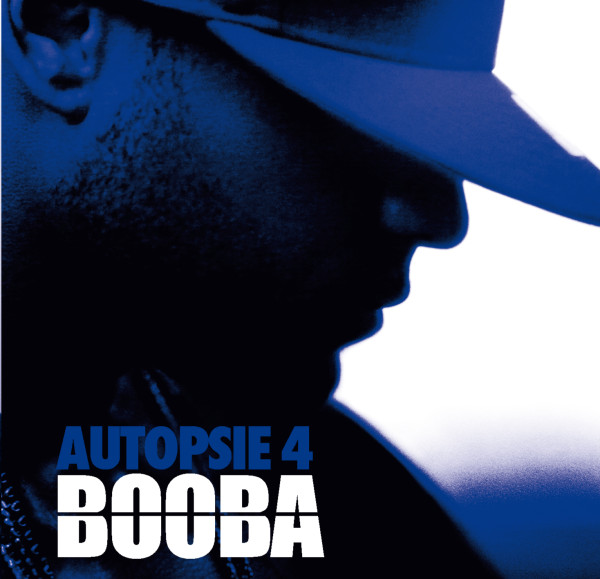 Cover officielle AUTOPSIE VOL. 4 // 14 NOVEMBRE DANS LES BACS IZZZZIII