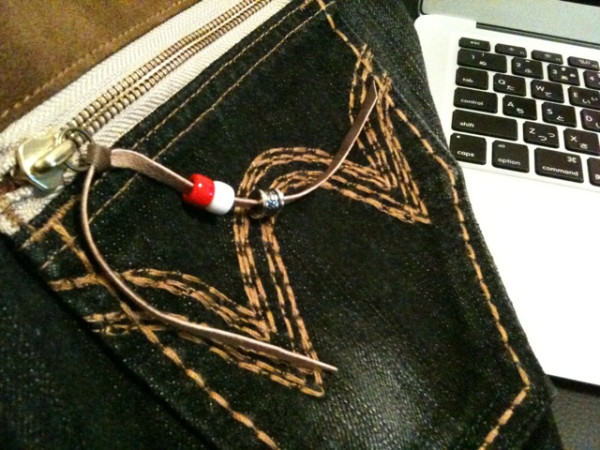 この飾り取れやすい… EDWIN XV EXCLUSIVE VINTAGE 403XVS WESTERN FLAG ZIP