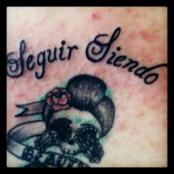 @seguiremosiendo @cafetacvba  Podría volver a hacerlo una y otra vez con tal de seguir siendo .. yooo
#SeguirSiendo 