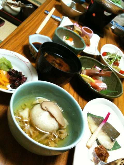 ゆうはーん