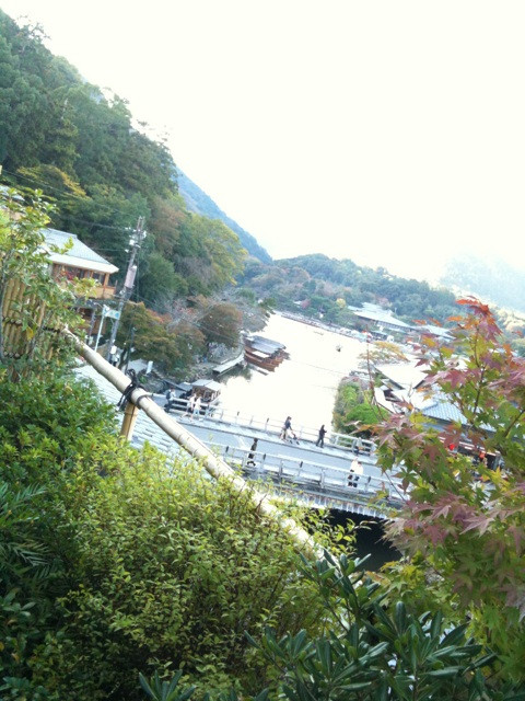 川。