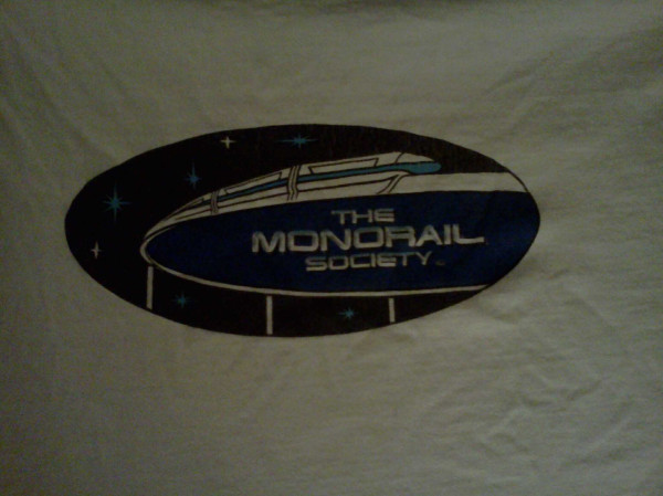 Monorail society