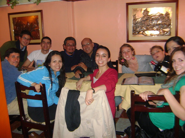 Cumbre de paises latinoamericanos