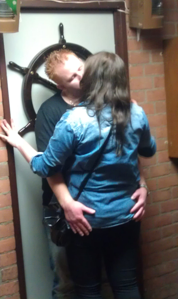Oh ih oh die marla! @Marla0101