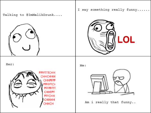 Specially for @ImMalikDrunk: