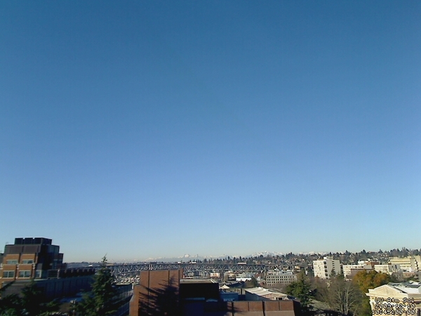 What an awesome day! Seattle FTW #fb