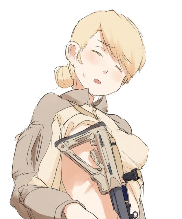 めざめの落書き