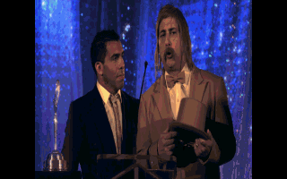 "Carlos, you do realise that Milan is only 1 mile close to Buenos Aires than Manchester don't you?"