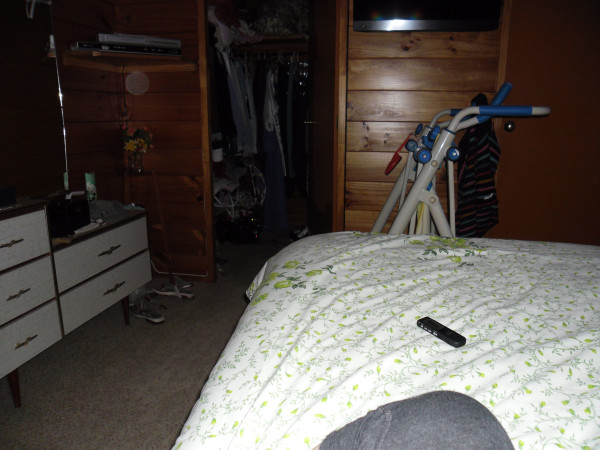 Big orb #Ghosthunt