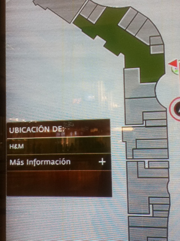 Les traigo chisme de H&amp;M 