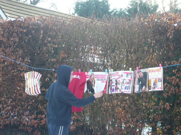 @heatworld Caught red handed while hanging out the washing :) #weloveheat