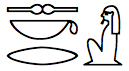 VOCAB: (MdC): skr, (English): Sokar